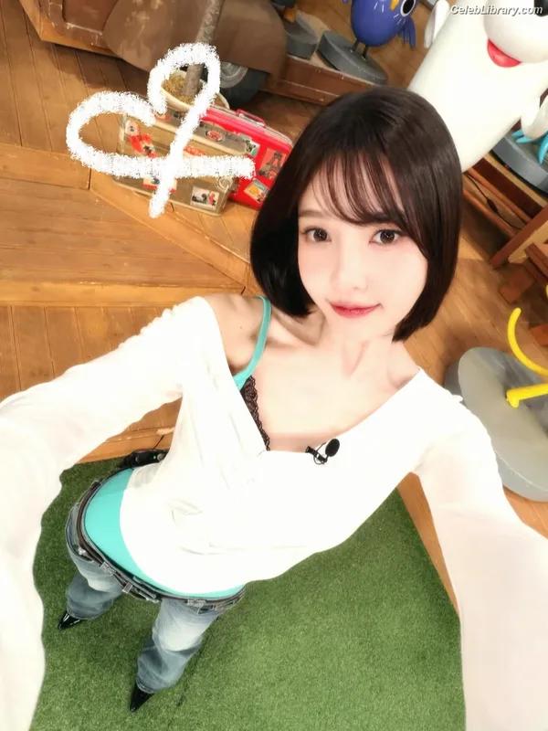 Park Soo-young (Joy - Red Velvet) photo 13 of 347