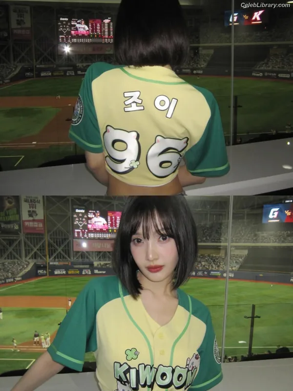 Park Soo-young (Joy - Red Velvet) photo 19 of 347