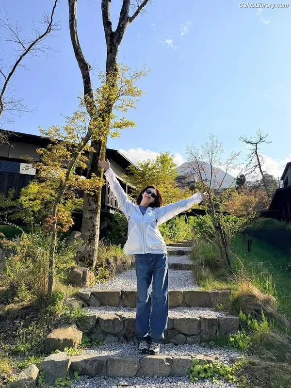 Park Soo-young (Joy - Red Velvet) photo 3 of 347