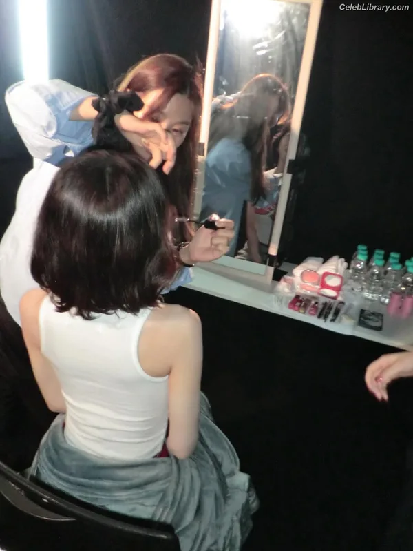 Park Soo-young (Joy - Red Velvet) photo 6 of 347