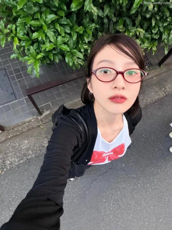 Park Soo-young (Joy - Red Velvet) photo 15 of 347