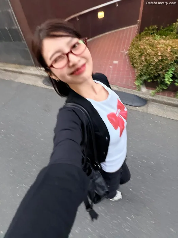 Park Soo-young (Joy - Red Velvet) photo 16 of 347