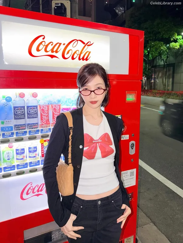 Park Soo-young (Joy - Red Velvet) photo 18 of 347