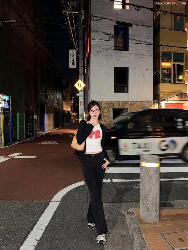 Park Soo-young (Joy - Red Velvet) photo 19 of 347