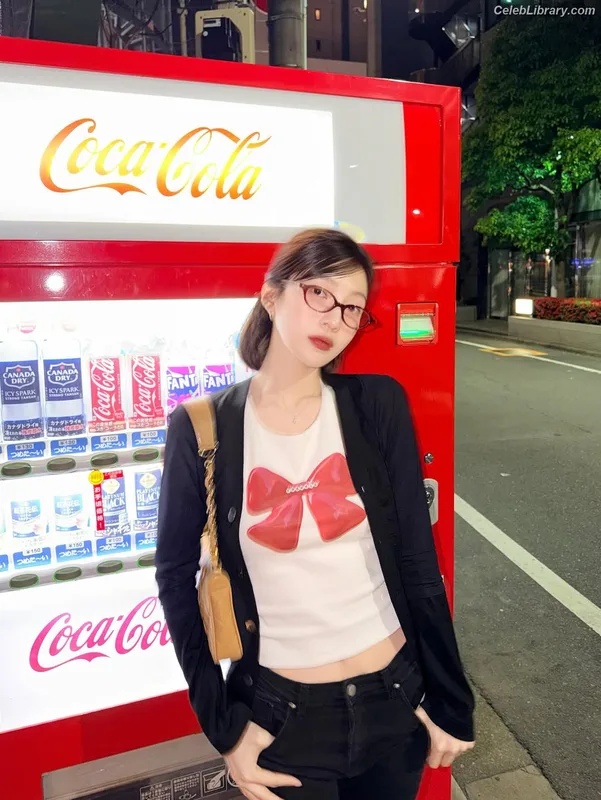 Park Soo-young (Joy - Red Velvet) photo 20 of 347