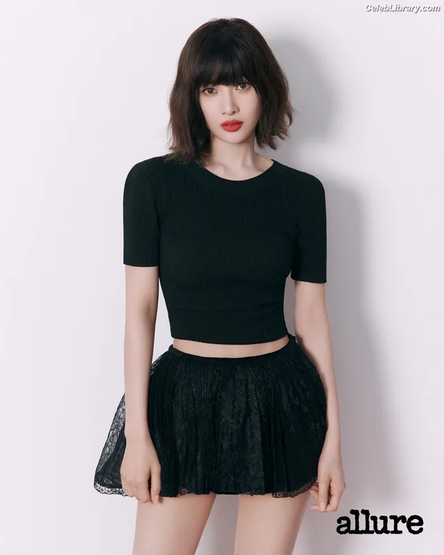 Park Soo-young (Joy - Red Velvet) photo 6 of 347