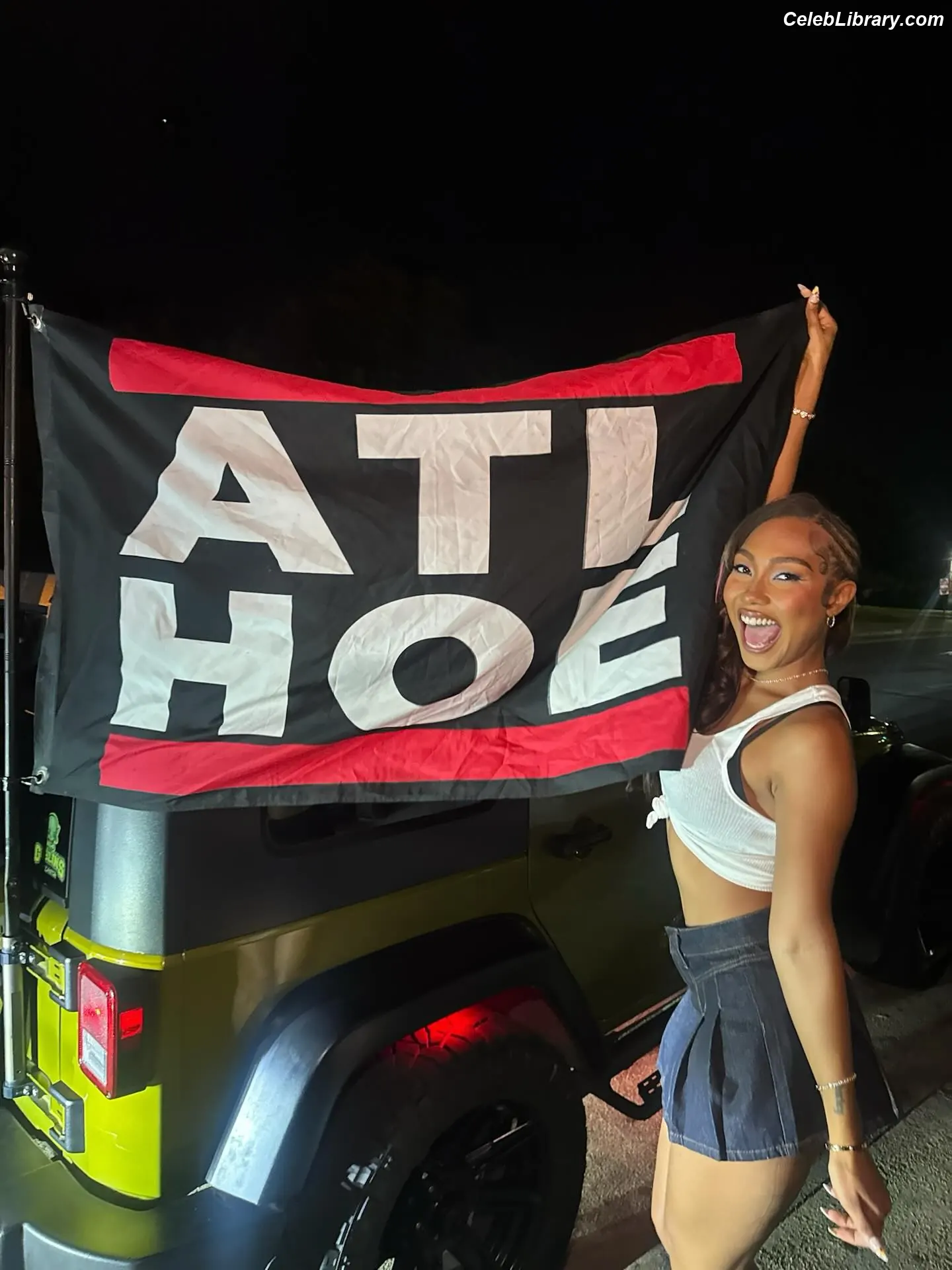 Parker McKenna Posey photo 18 of 797