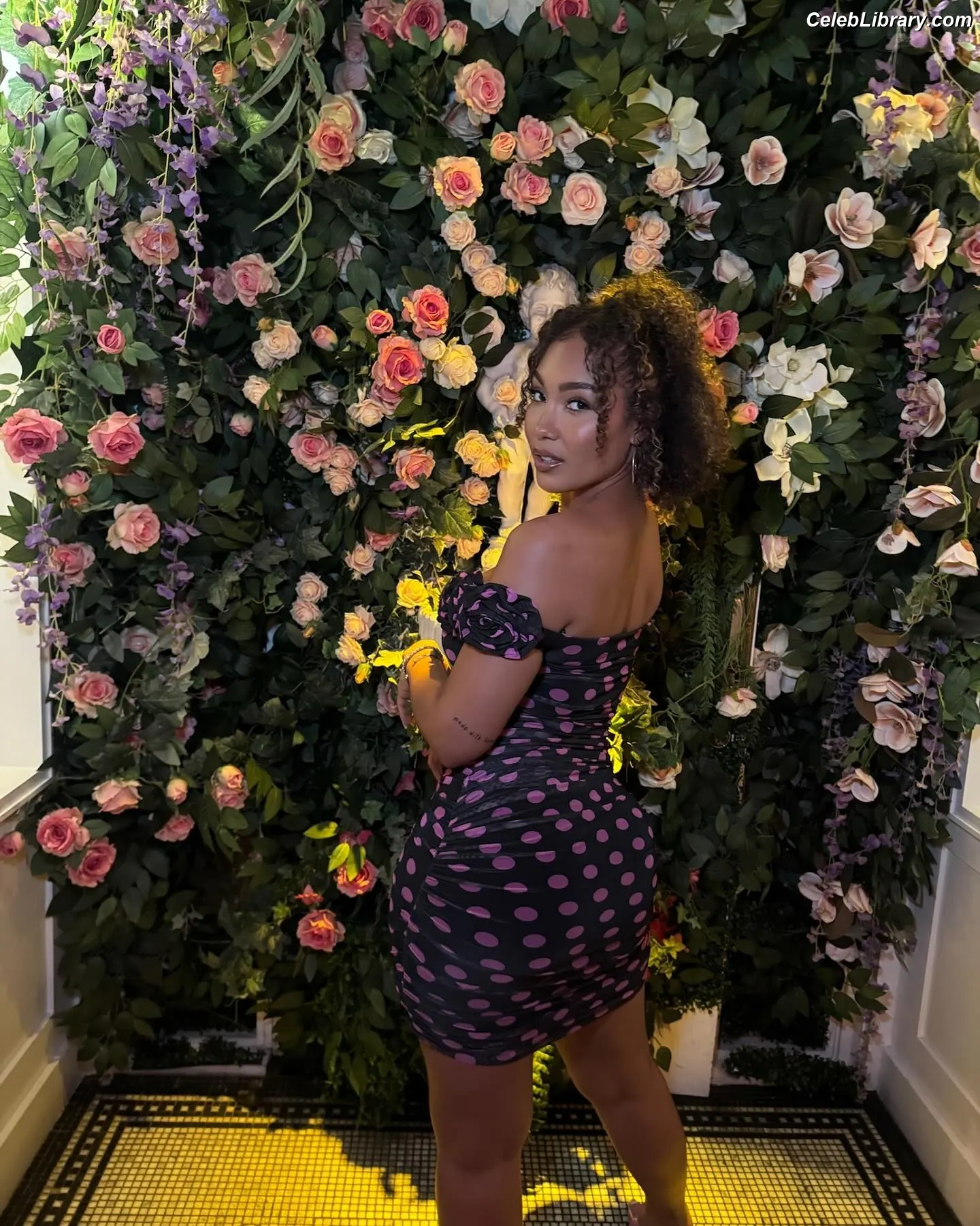 Parker McKenna Posey photo 19 of 797