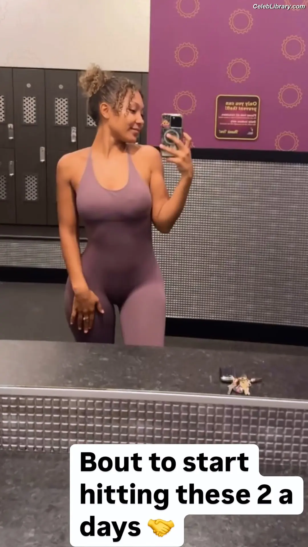 Parker McKenna Posey photo 10 of 797