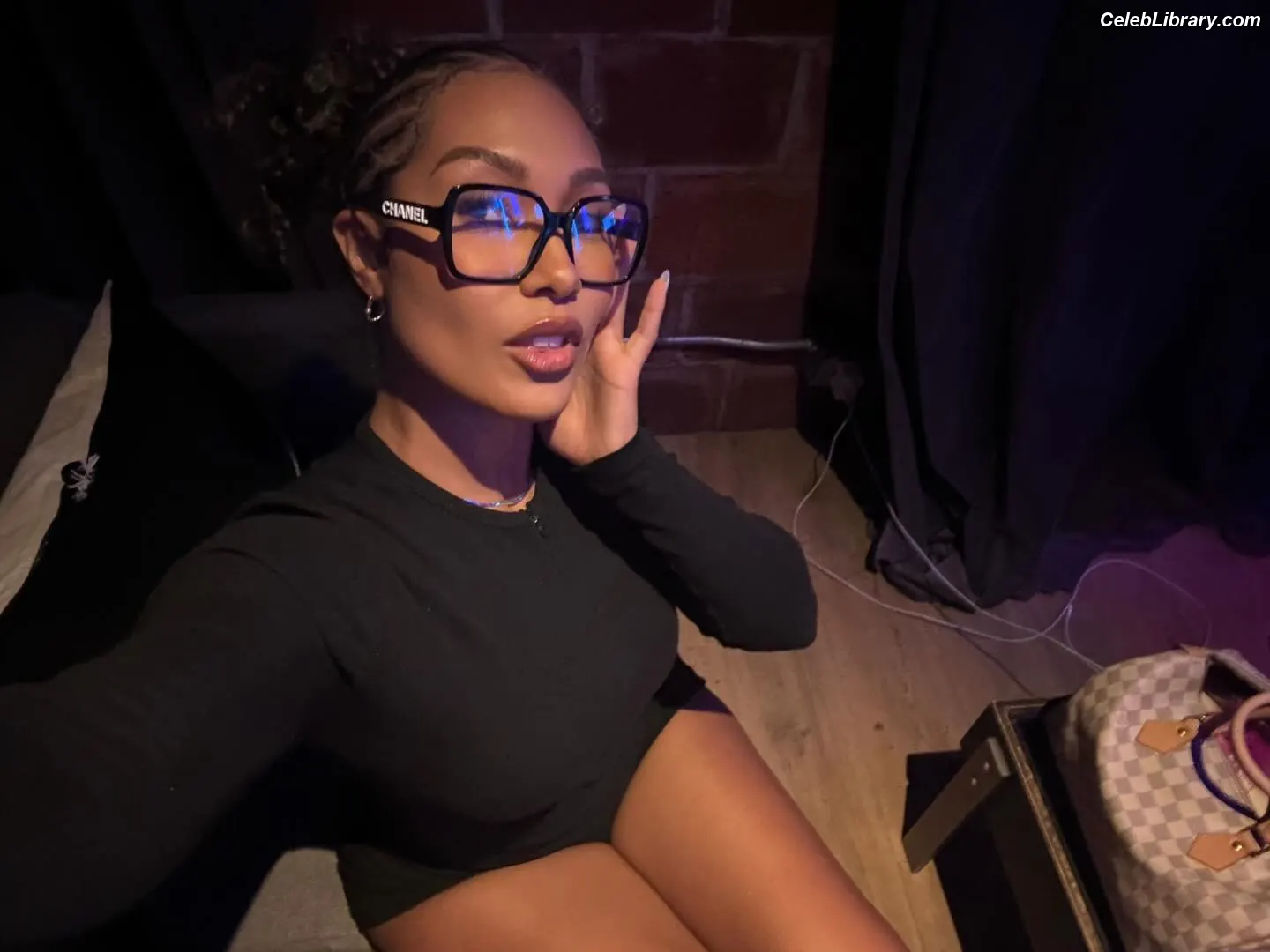 Parker McKenna Posey photo 9 of 797