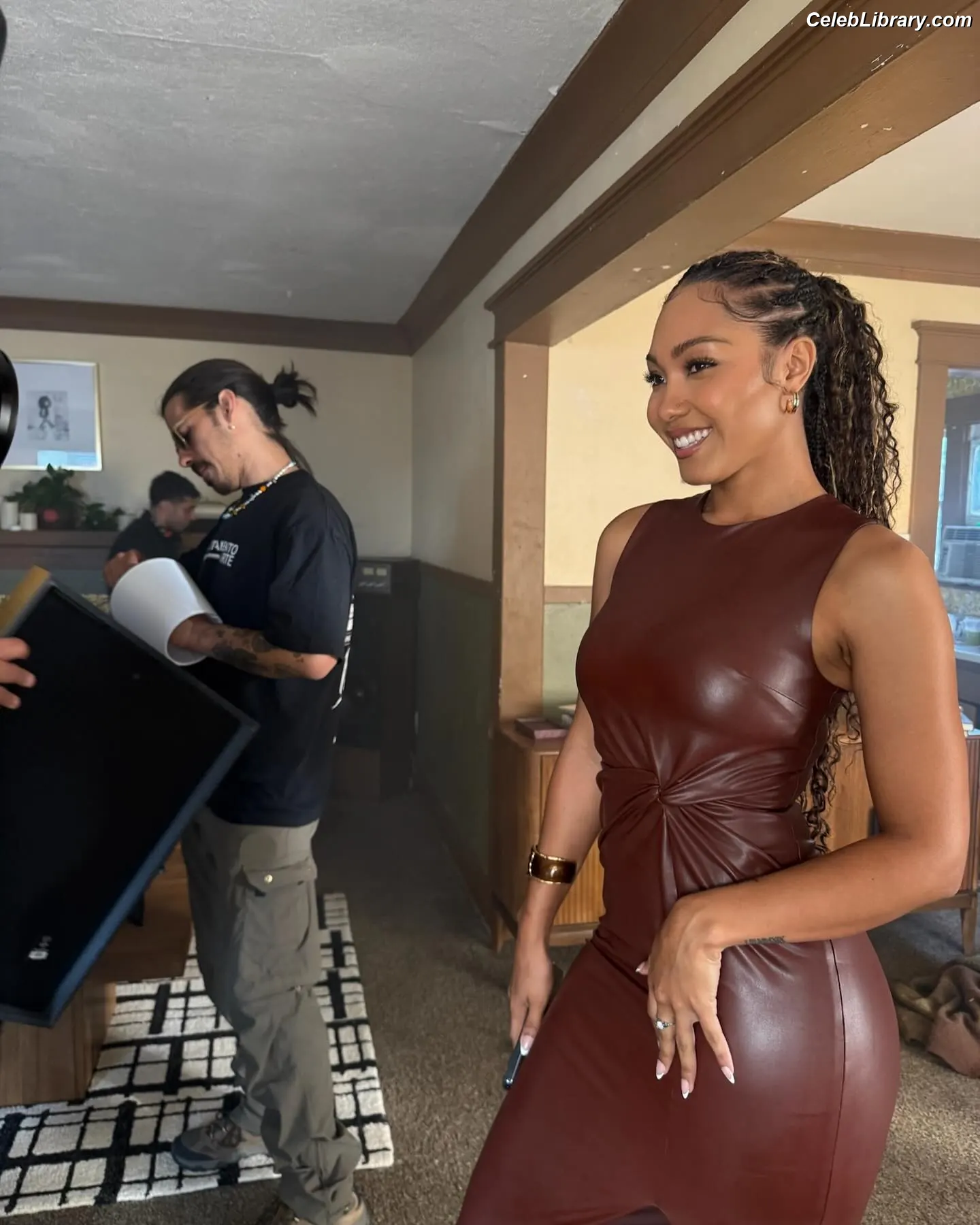 Parker McKenna Posey photo 20 of 797
