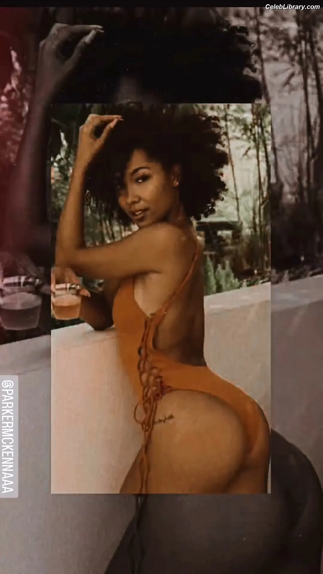 Parker McKenna Posey photo 19 of 797