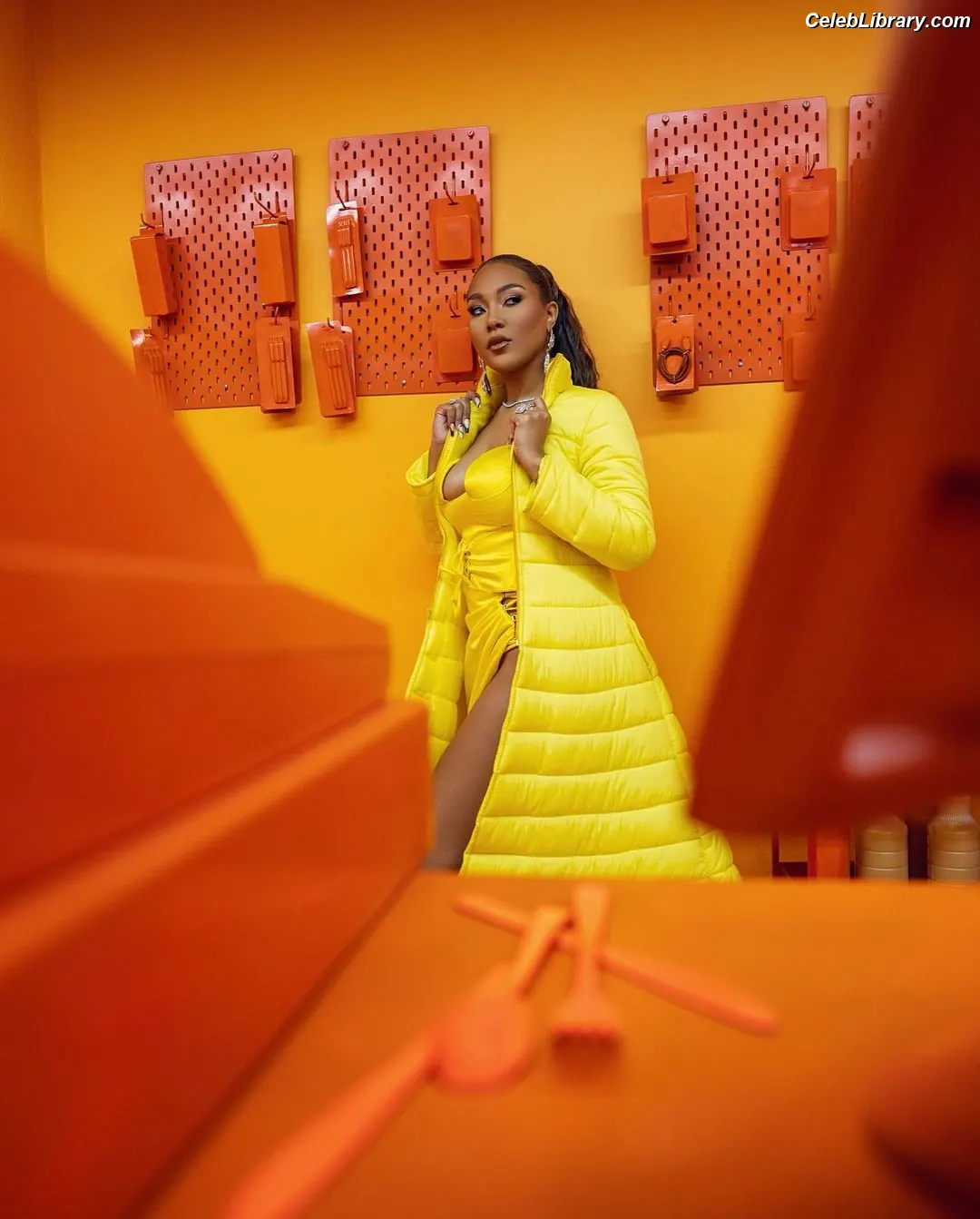 Parker McKenna Posey photo 4 of 797