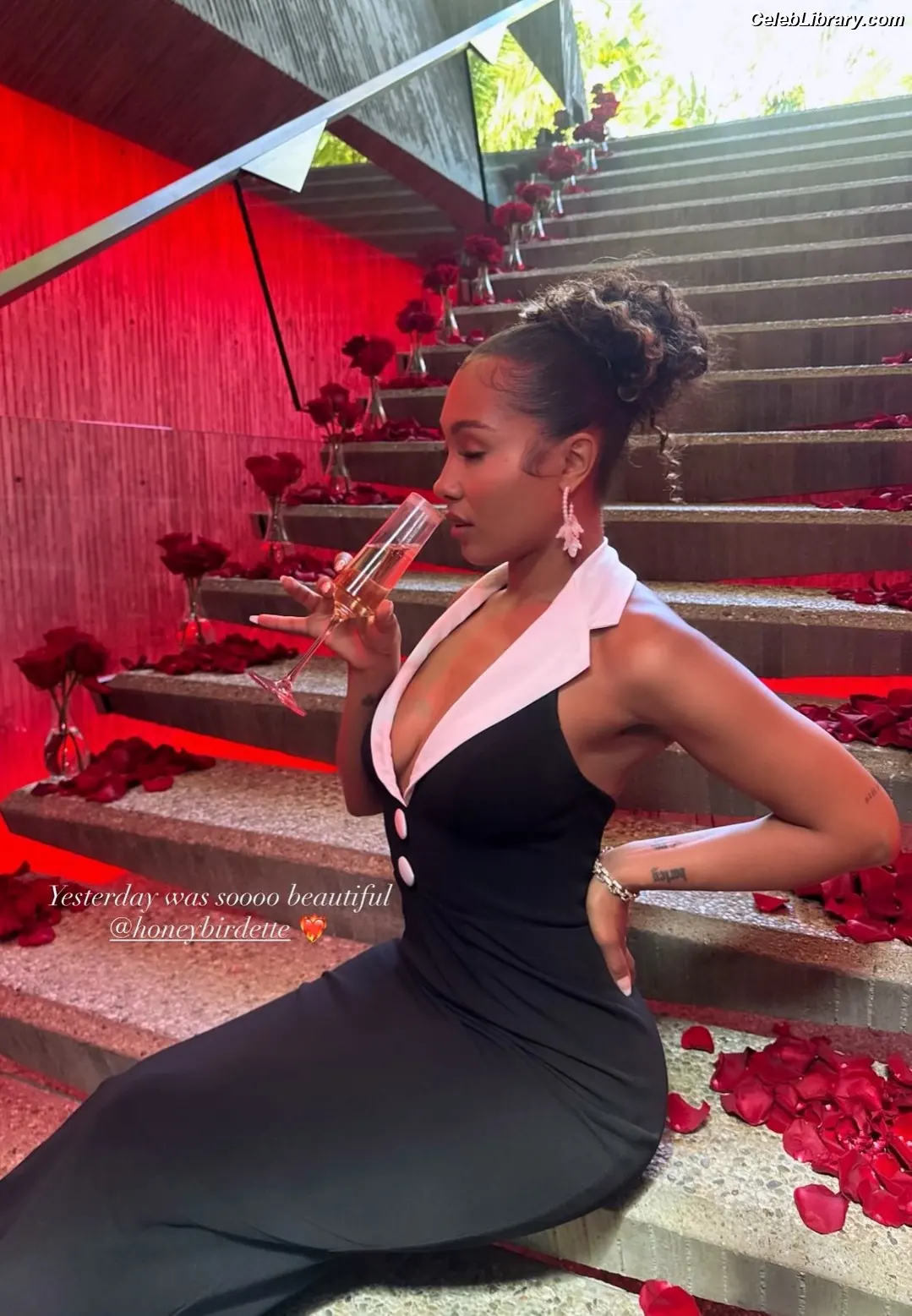 Parker McKenna Posey photo 7 of 797