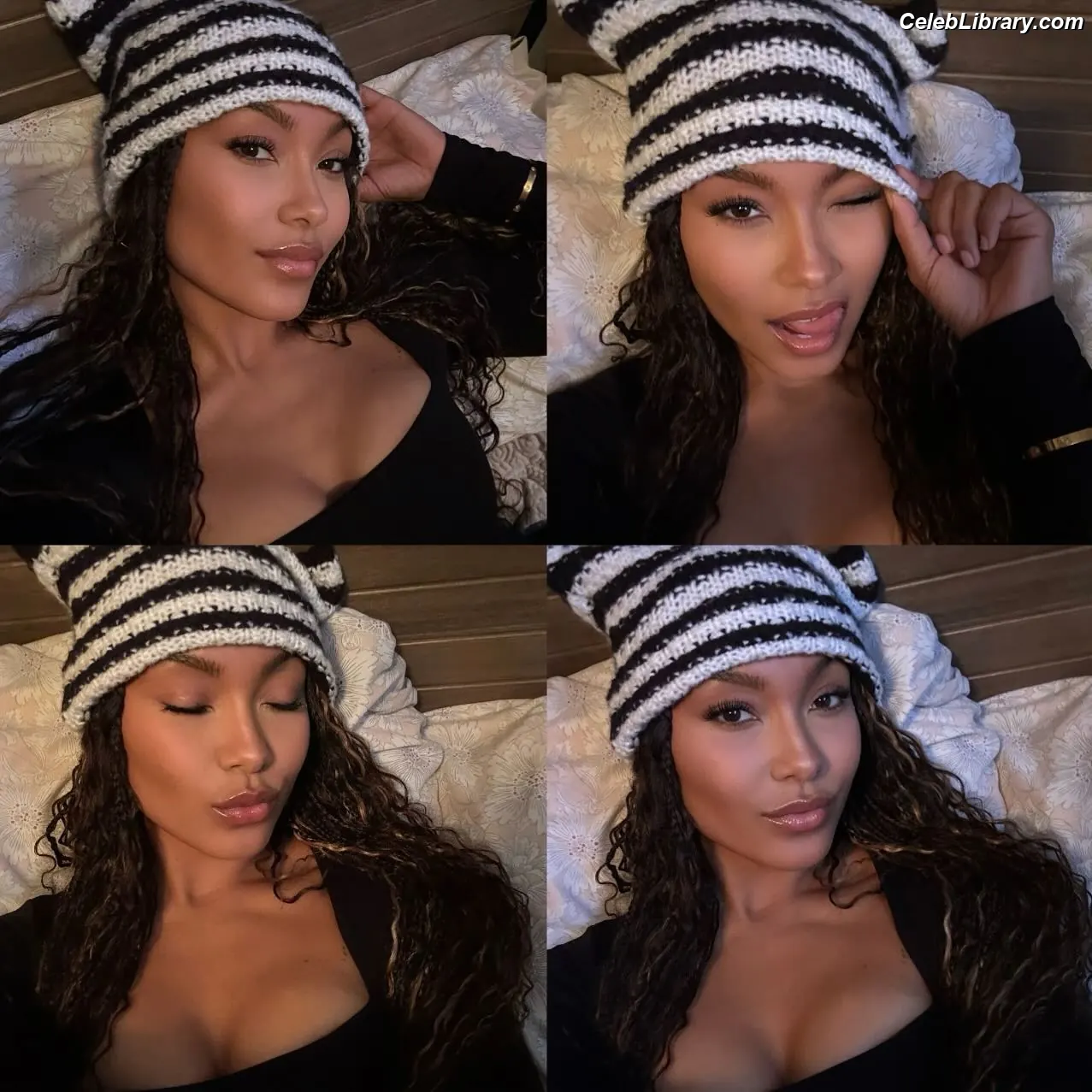 Parker McKenna Posey photo 13 of 797