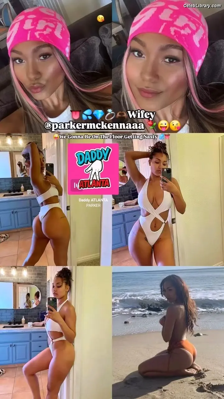 Parker McKenna Posey photo 2 of 797