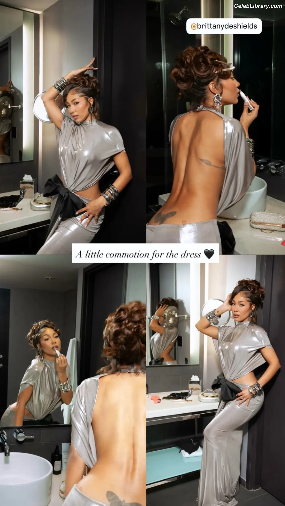 Parker McKenna Posey photo 13 of 797