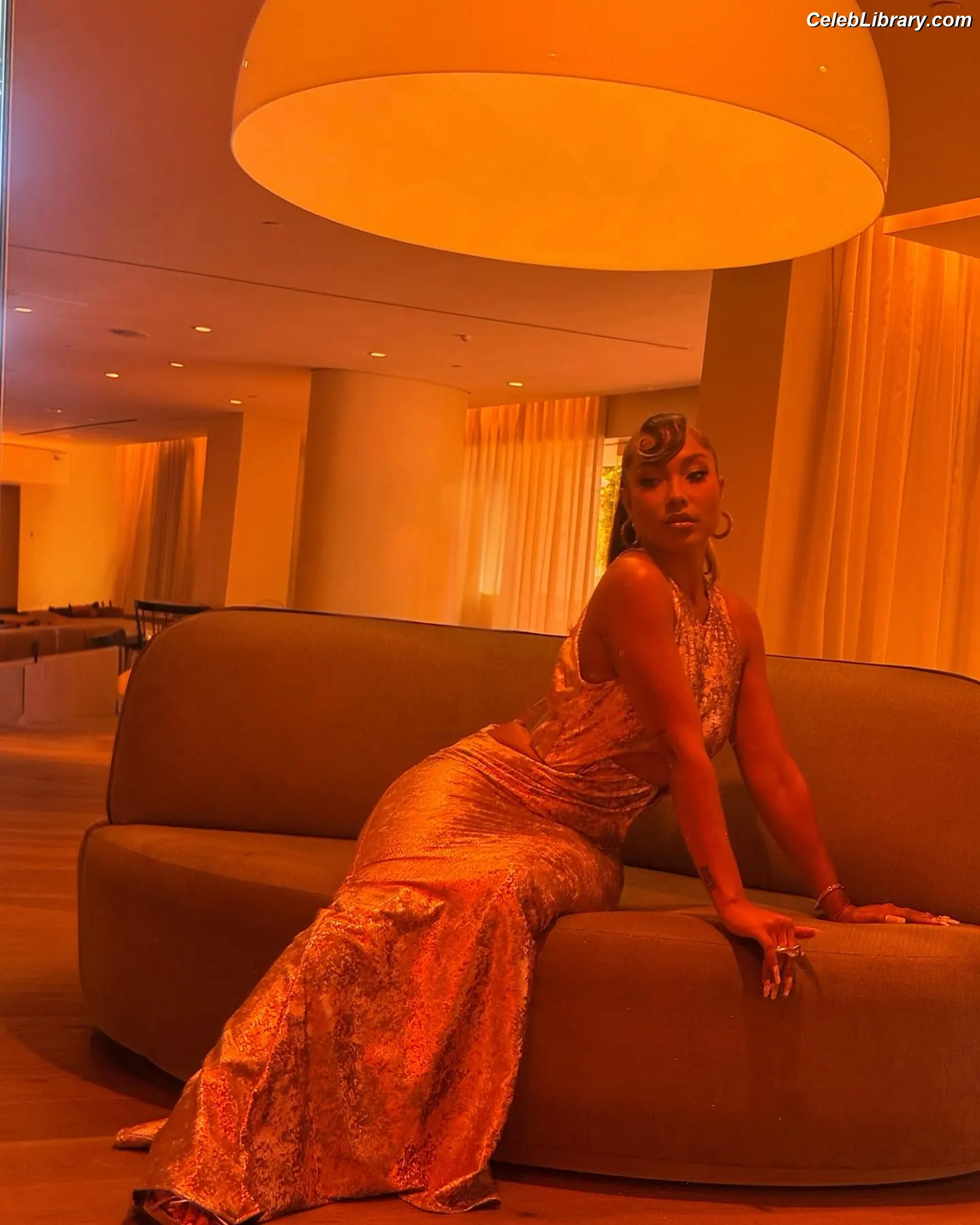 Parker McKenna Posey photo 14 of 797