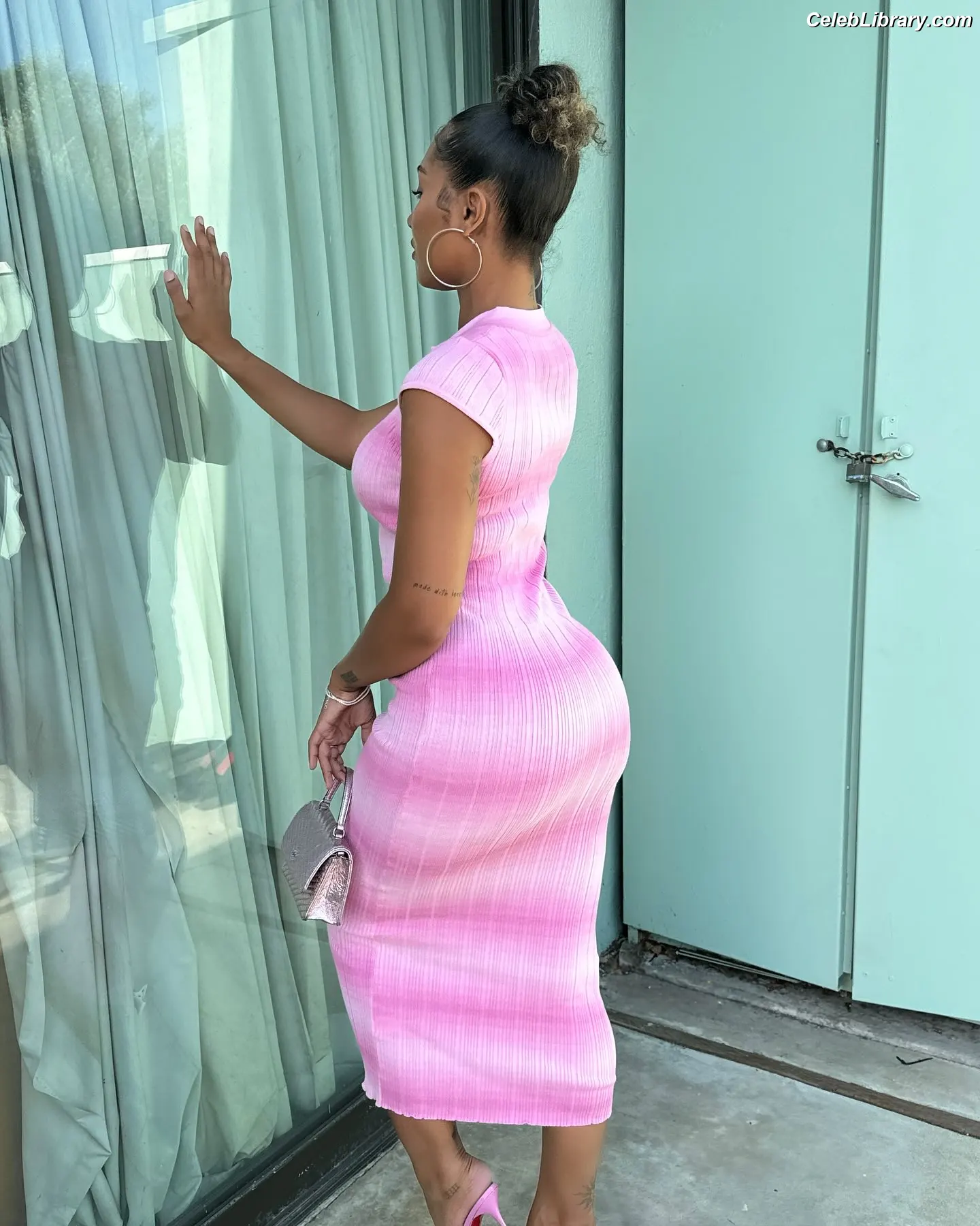Parker McKenna Posey photo 19 of 797