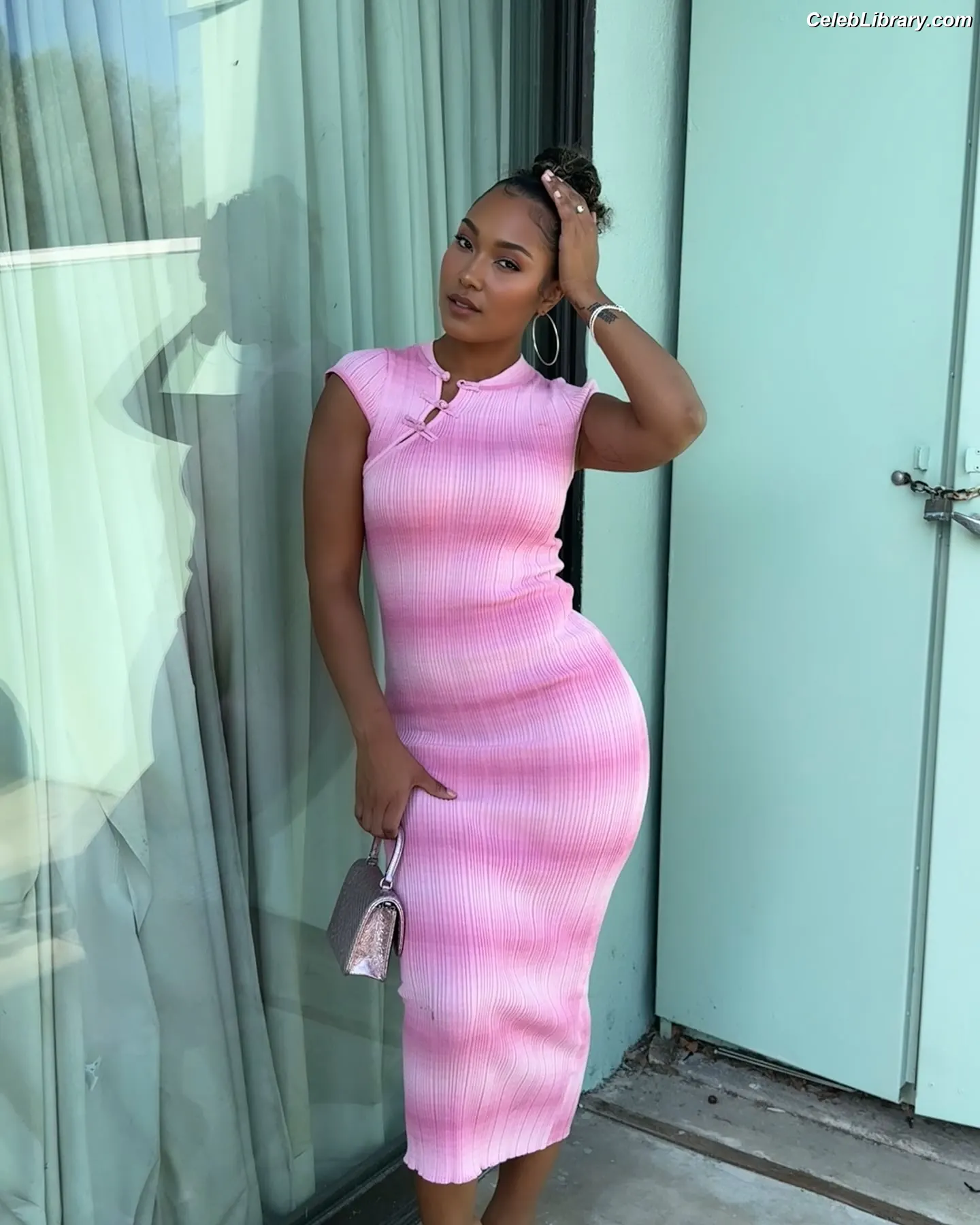 Parker McKenna Posey photo 8 of 797