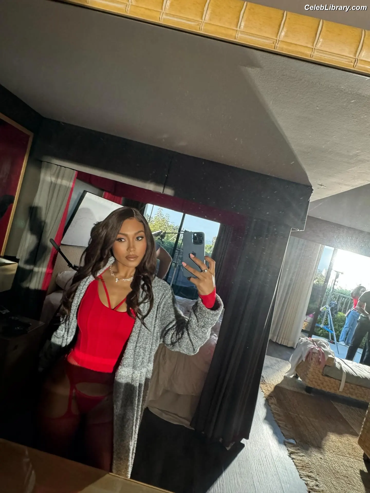 Parker McKenna Posey photo 22 of 797