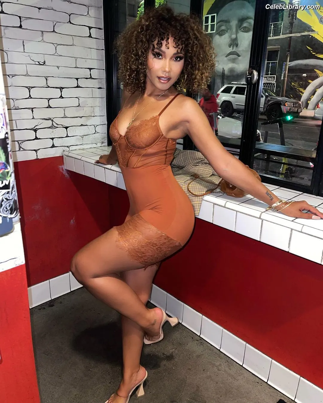 Parker McKenna Posey photo 9 of 797