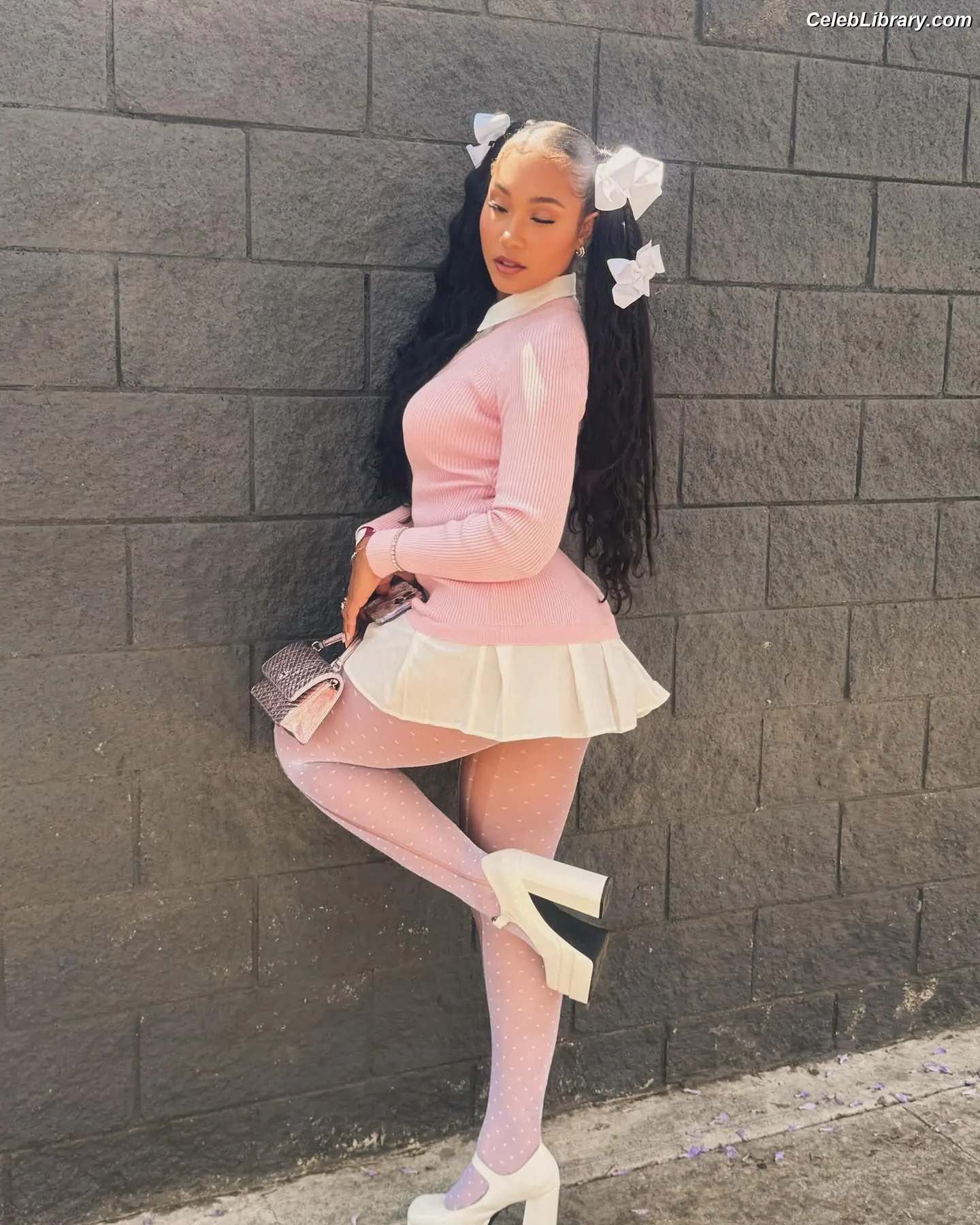 Parker McKenna Posey photo 20 of 797