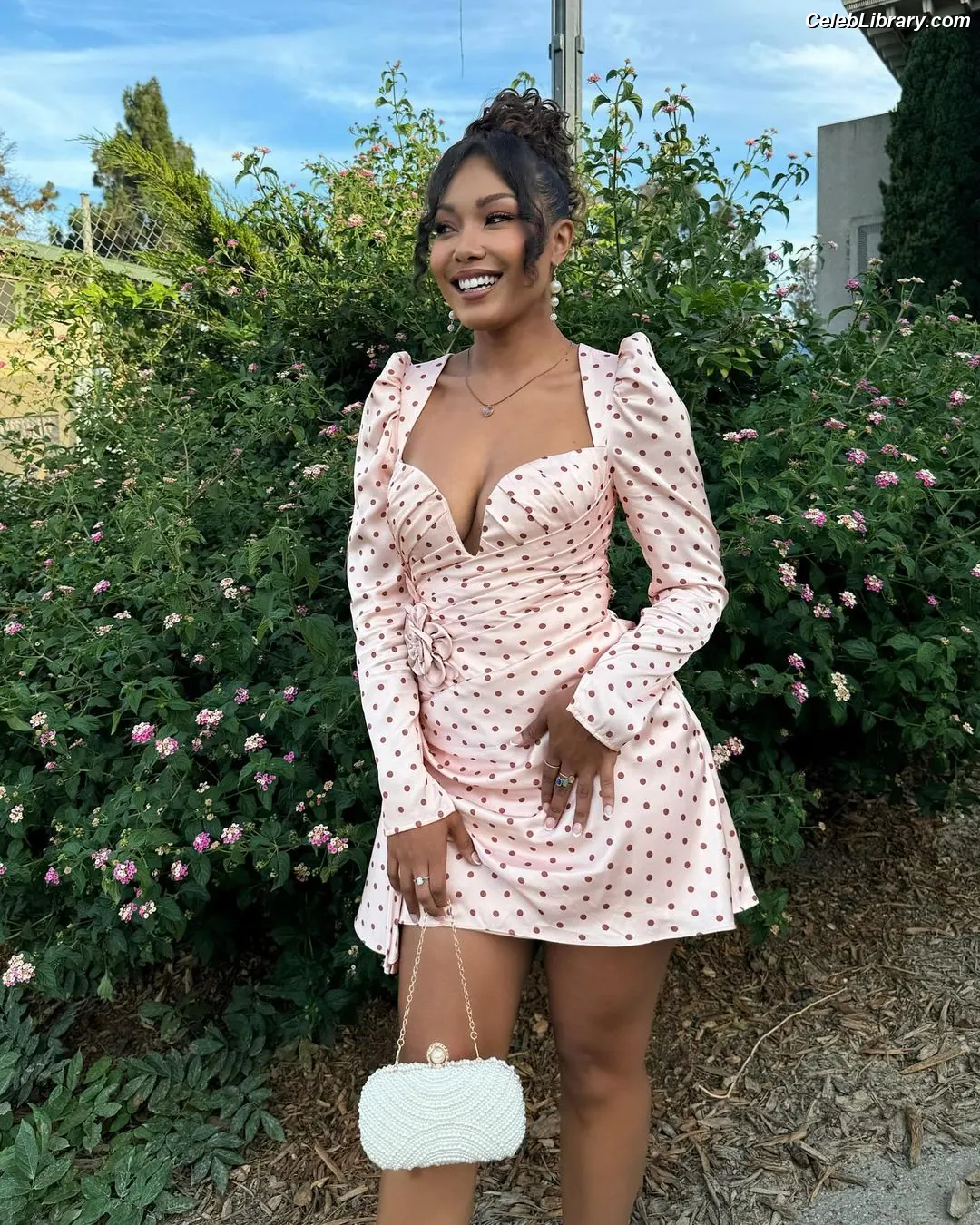 Parker McKenna Posey photo 21 of 797