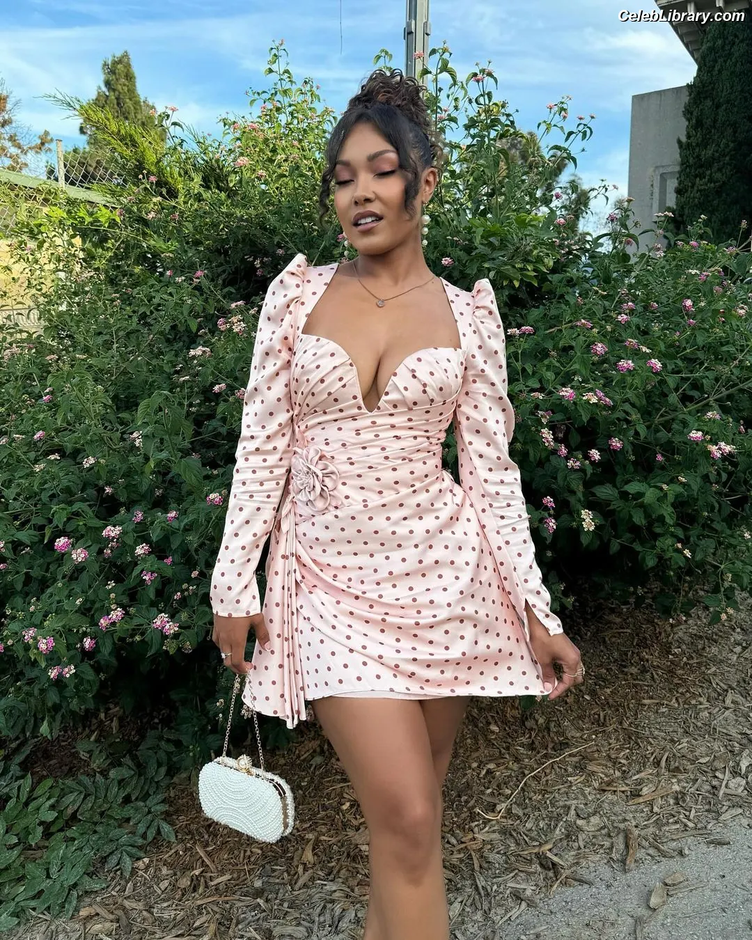 Parker McKenna Posey photo 23 of 797