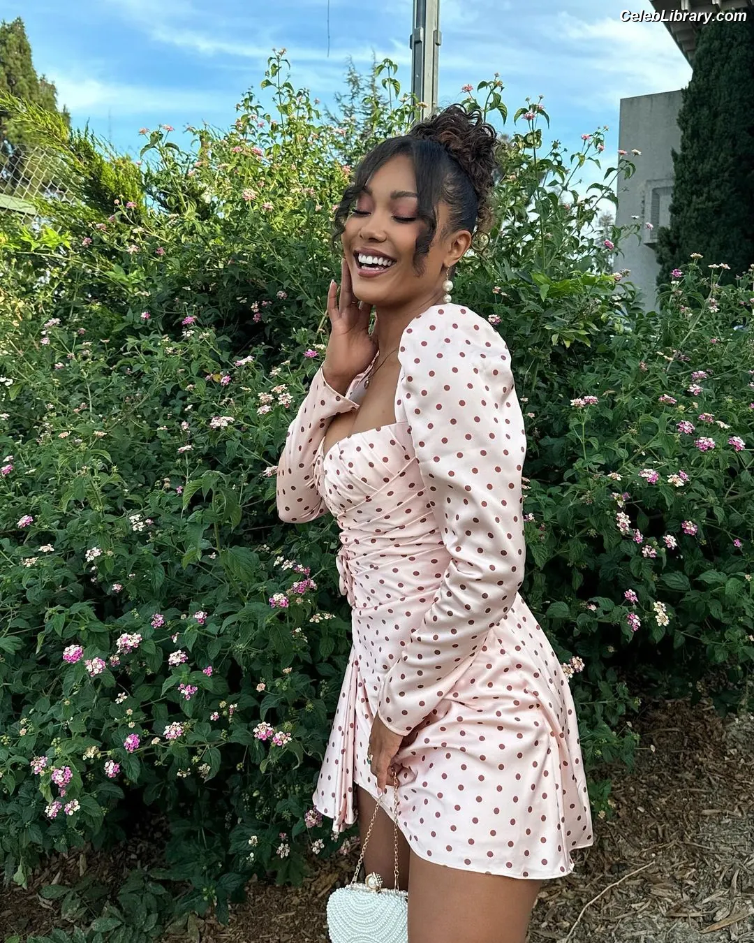 Parker McKenna Posey photo 24 of 797