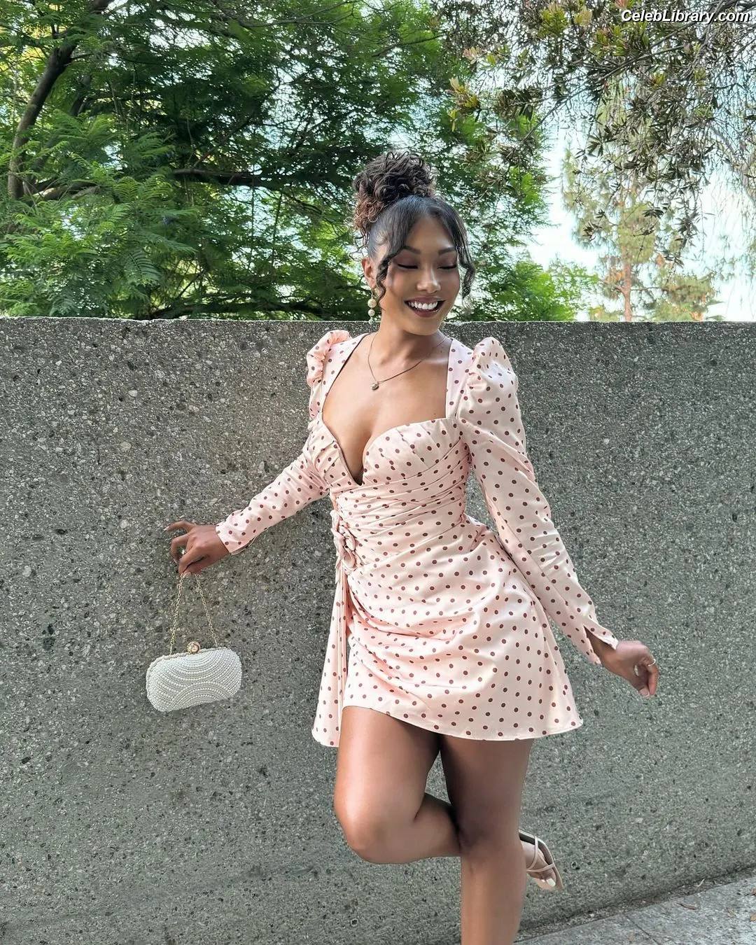 Parker McKenna Posey photo 1 of 797