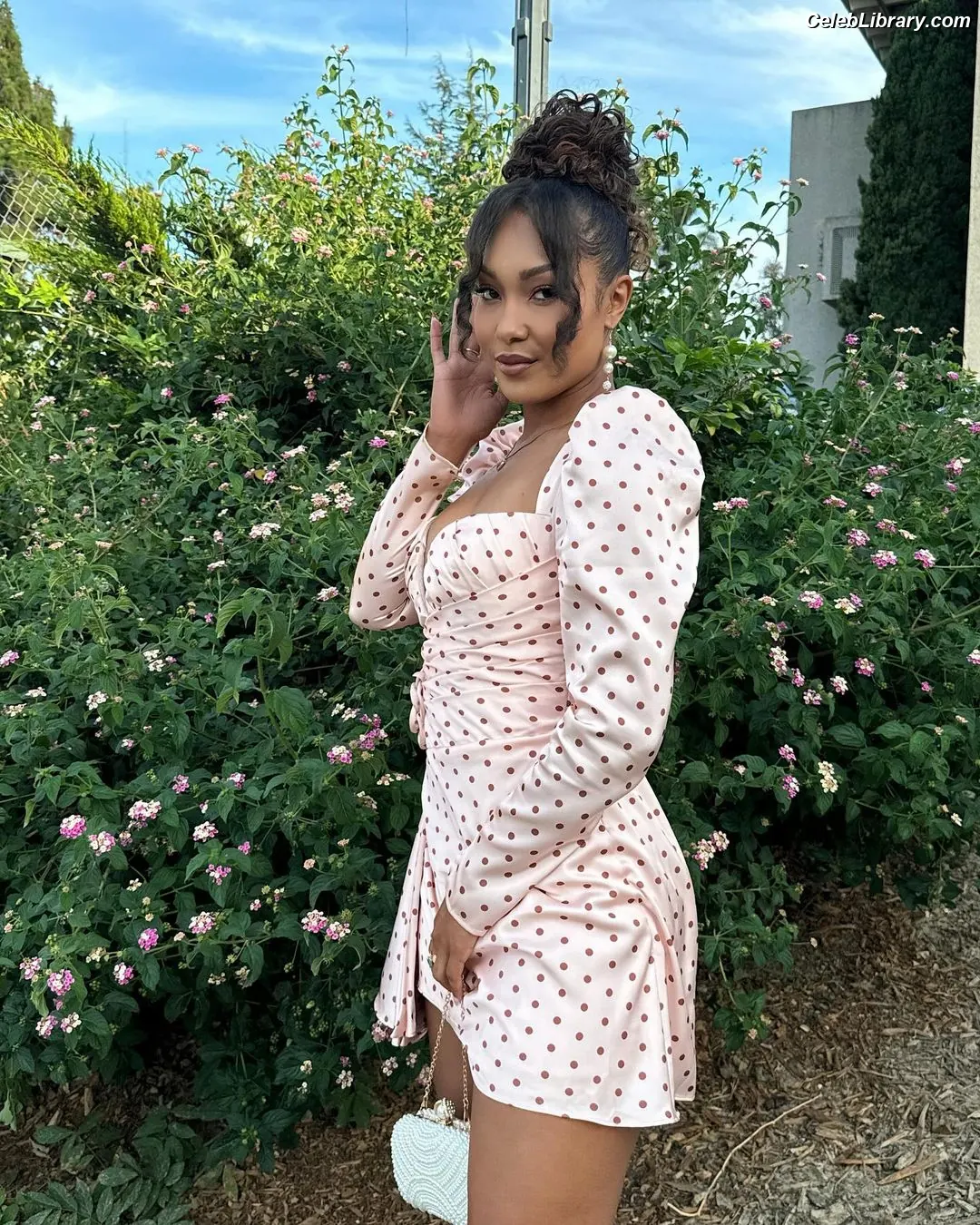 Parker McKenna Posey photo 3 of 797
