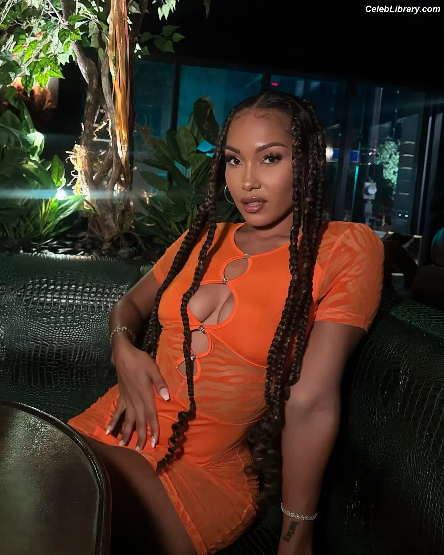 Parker McKenna Posey photo 19 of 797