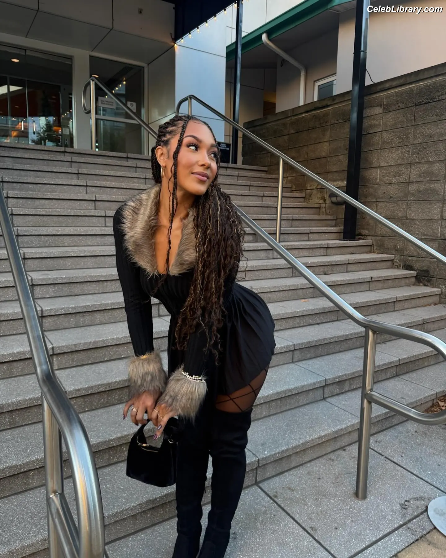 Parker McKenna Posey photo 12 of 797