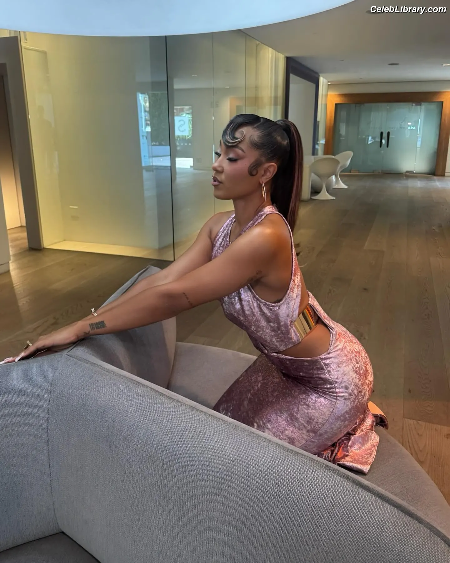 Parker McKenna Posey photo 18 of 797