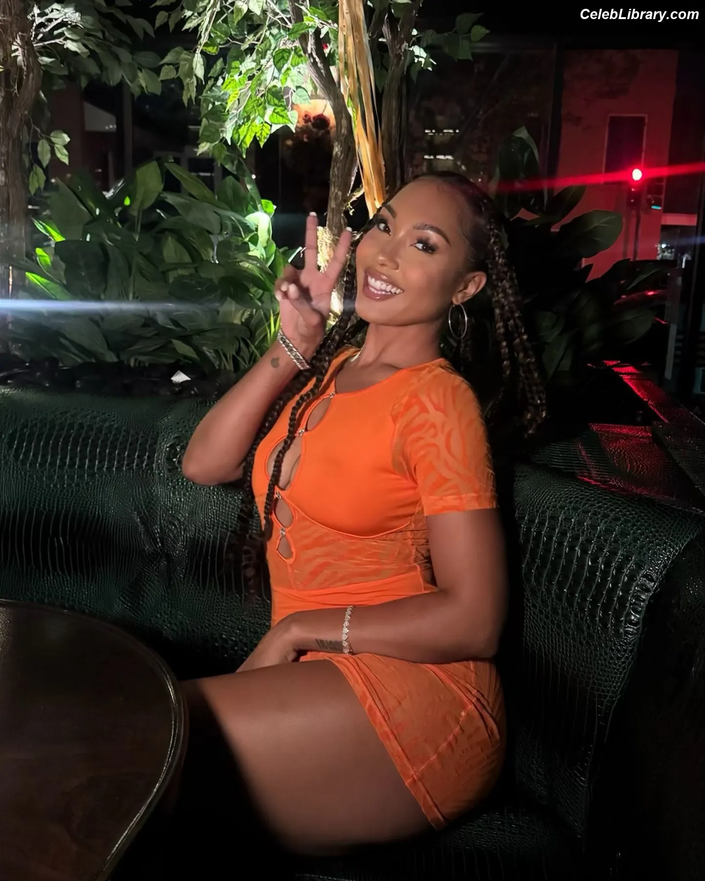 Parker McKenna Posey photo 8 of 797
