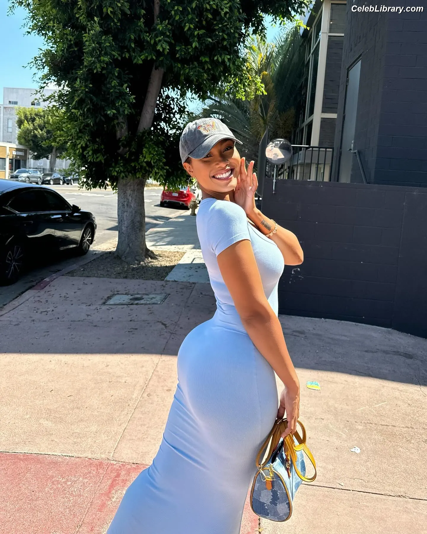 Parker McKenna Posey photo 24 of 797