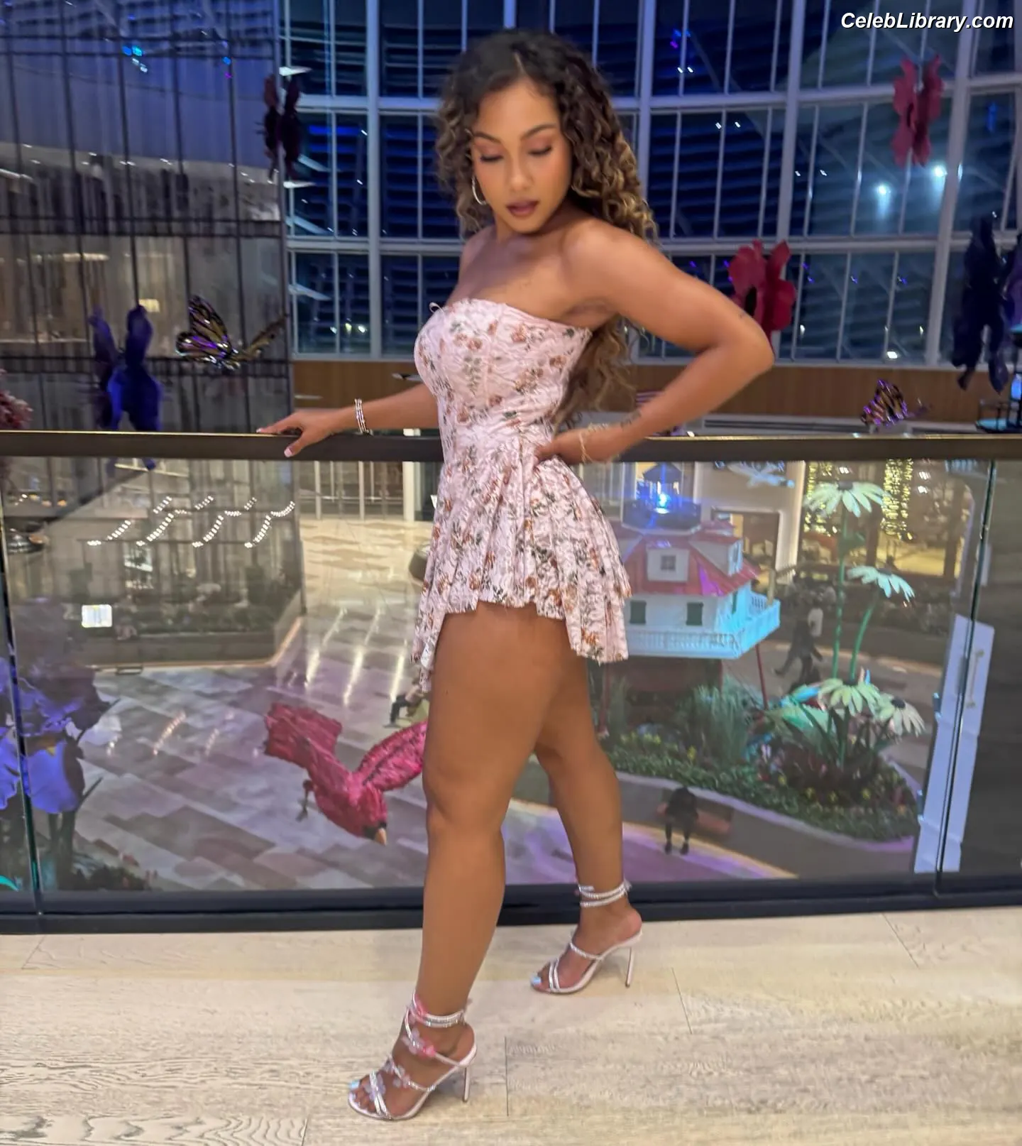 Parker McKenna Posey photo 15 of 797
