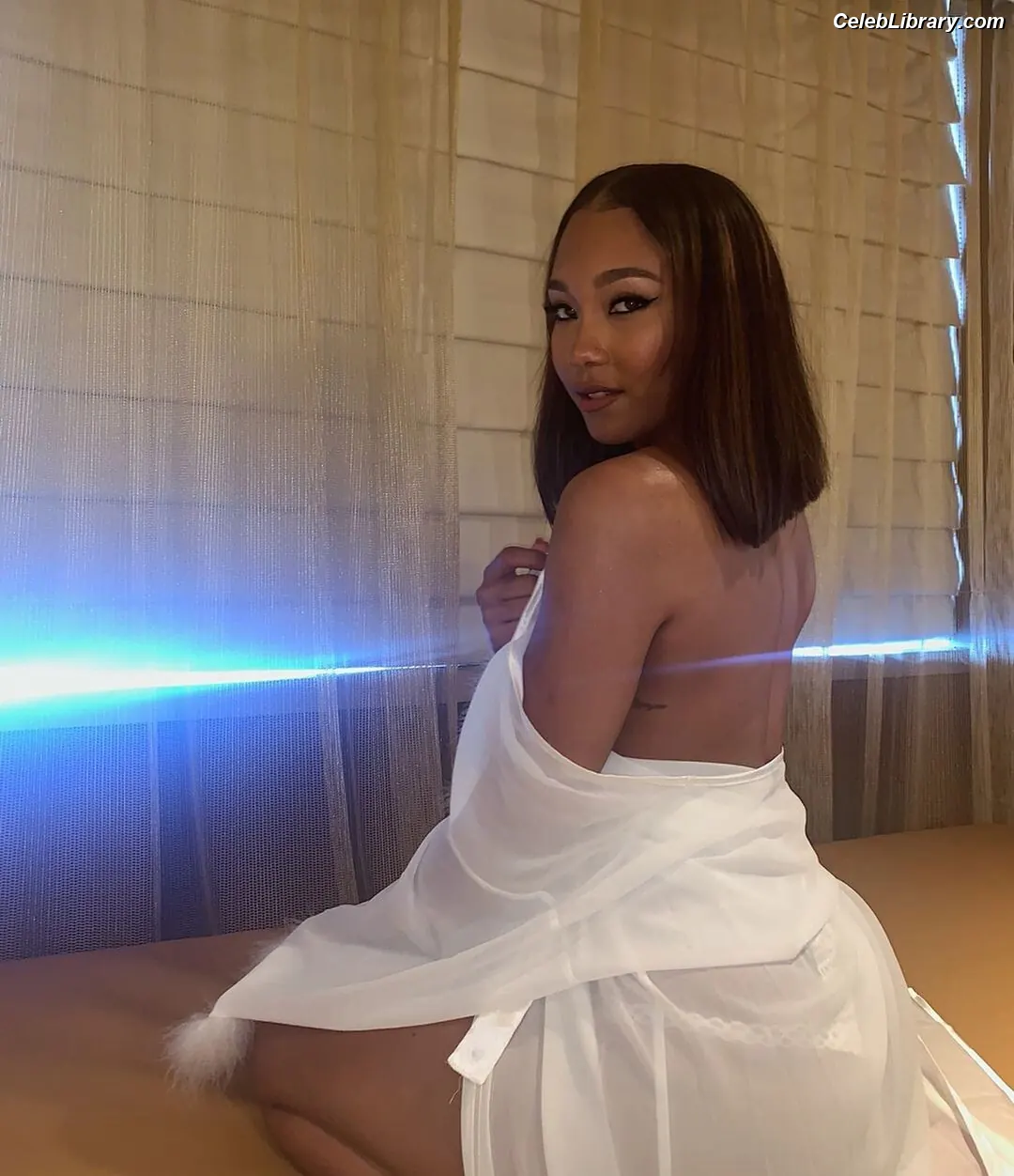 Parker McKenna Posey photo 1 of 797