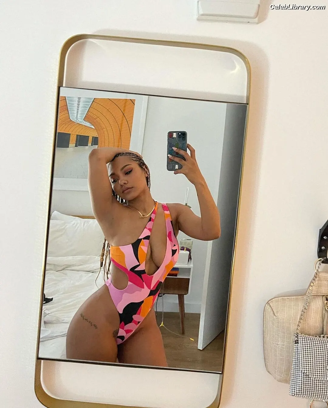 Parker McKenna Posey photo 24 of 797