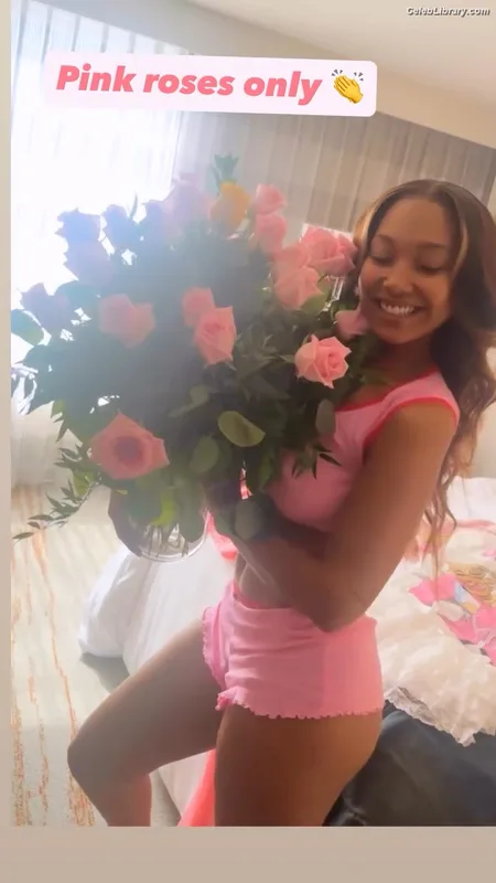 Parker McKenna Posey photo 12 of 797