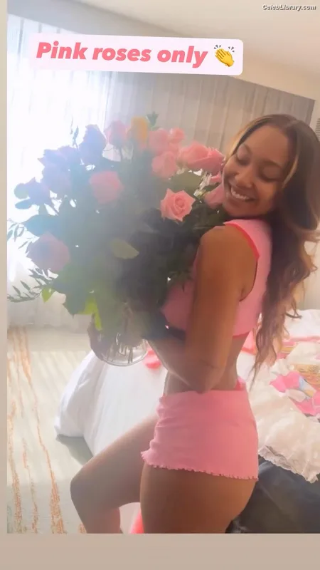 Parker McKenna Posey photo 13 of 797