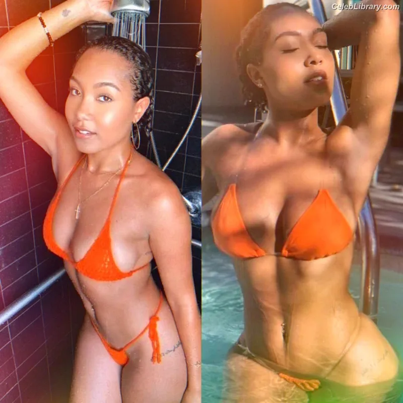 Parker McKenna Posey photo 20 of 797
