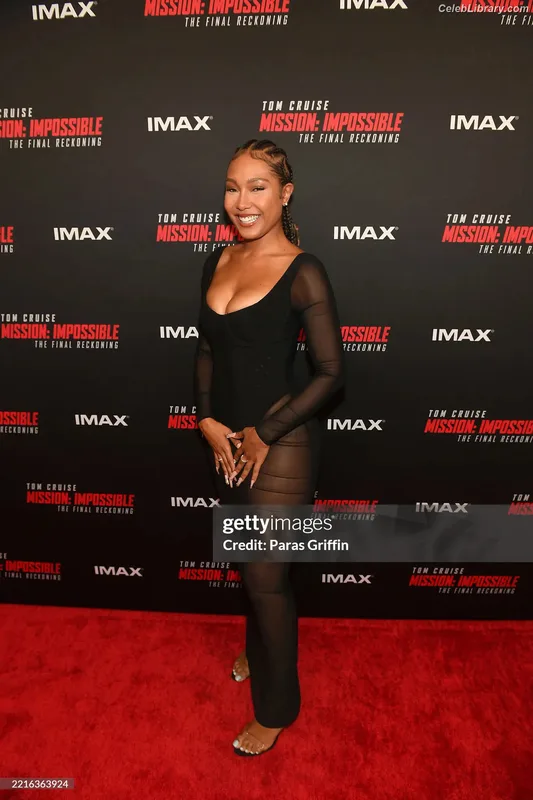 Parker McKenna Posey photo 2 of 797