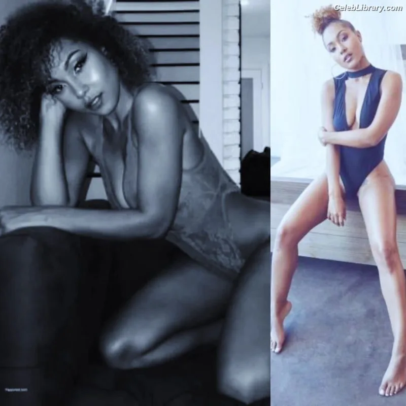 Parker McKenna Posey photo 5 of 797
