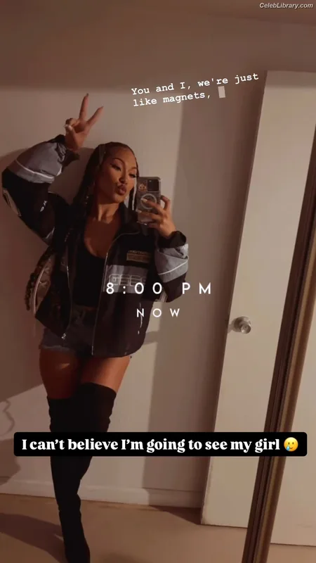 Parker McKenna Posey photo 14 of 797