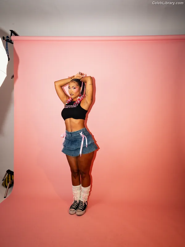 Parker McKenna Posey photo 16 of 797
