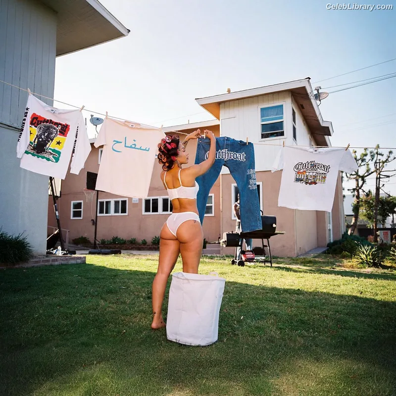 Parker McKenna Posey photo 19 of 797