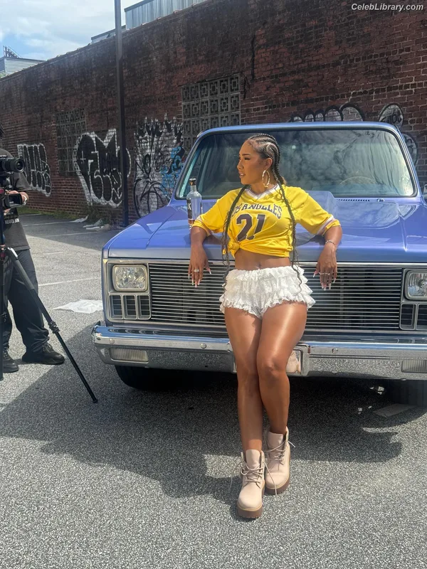 Parker McKenna Posey photo 21 of 797