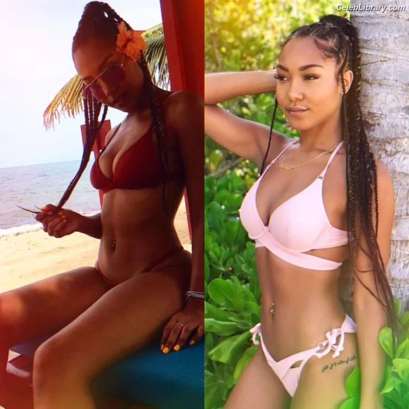 Parker McKenna Posey photo 20 of 797